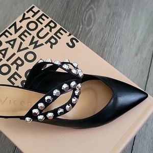 Vicenza High Heel shoe